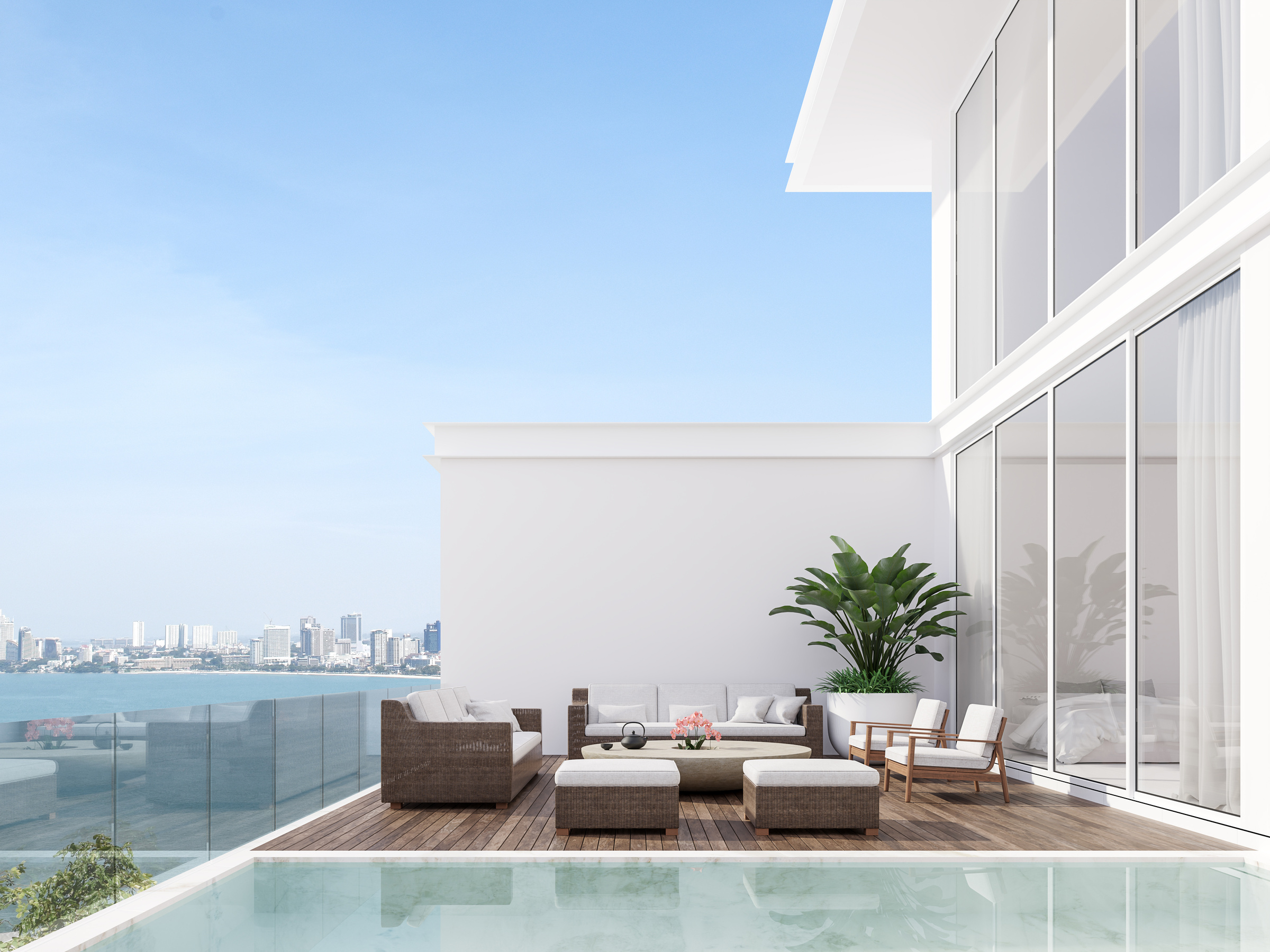 Modern Home Interior Design